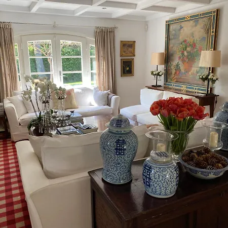 Milefleure فيلة غريمو