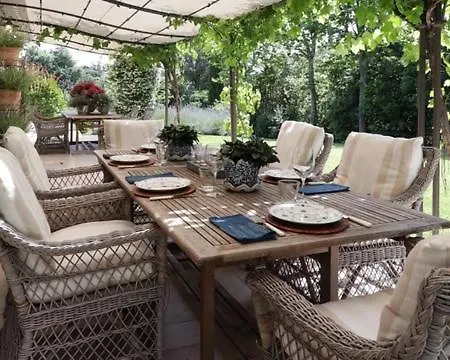 Villa Milefleure Grimaud