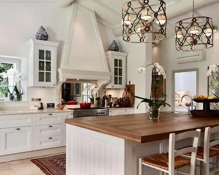 Milefleure * غريمو