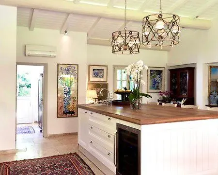 Villa Milefleure *