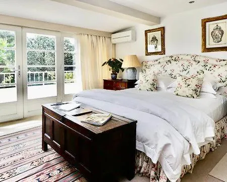 Milefleure فيلة *