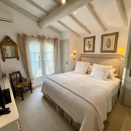 Milefleure Villa Grimaud