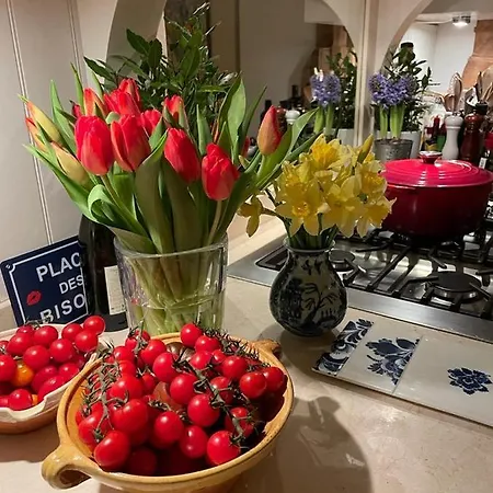 Milefleure غريمو