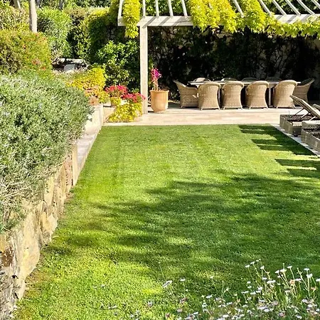 Milefleure فيلة *