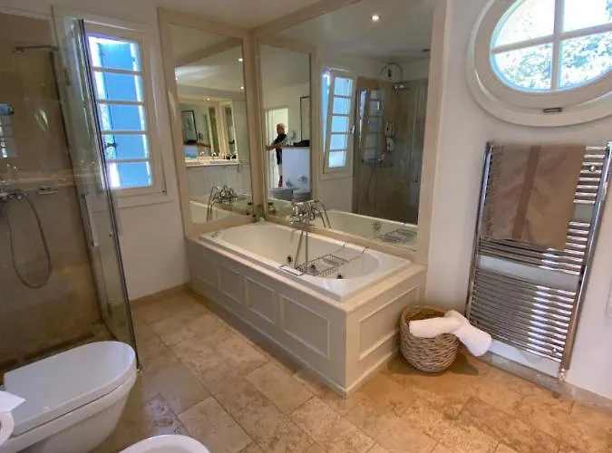 Вилла Milefleure *