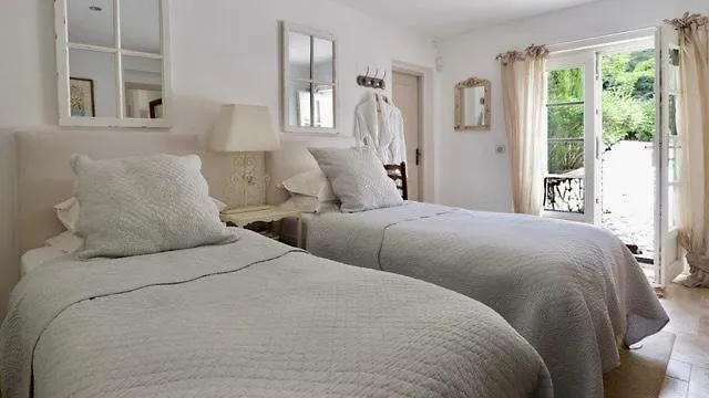 Milefleure Вилла *