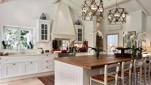 Milefleure * Гримо