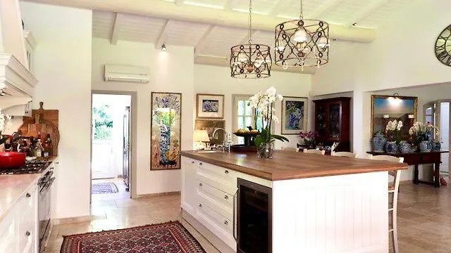 Вилла Milefleure *