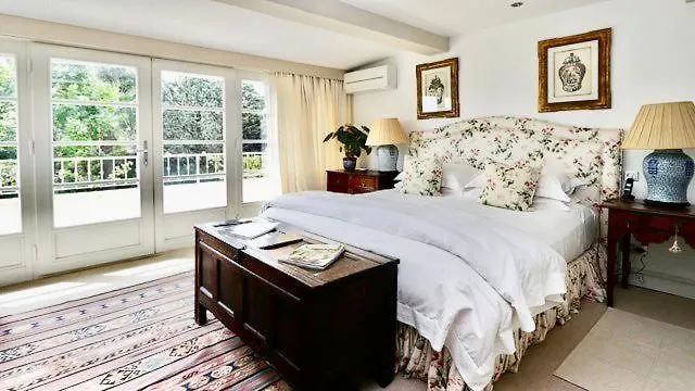 Milefleure Вилла *