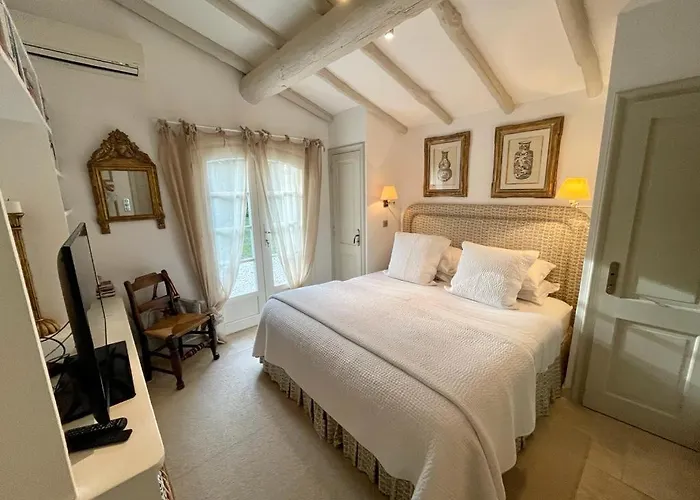 Milefleure Вилла Гримо