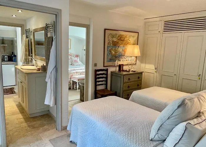 Вилла Milefleure *