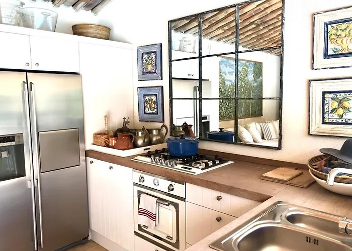 Milefleure * Гримо